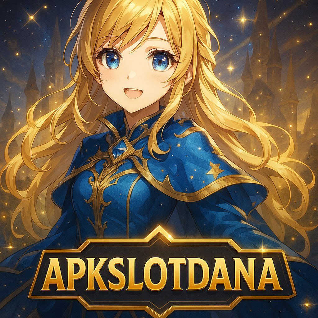 Apkslotdana : Serunya Bermain di Situs Apk Slot Dana Terbaik