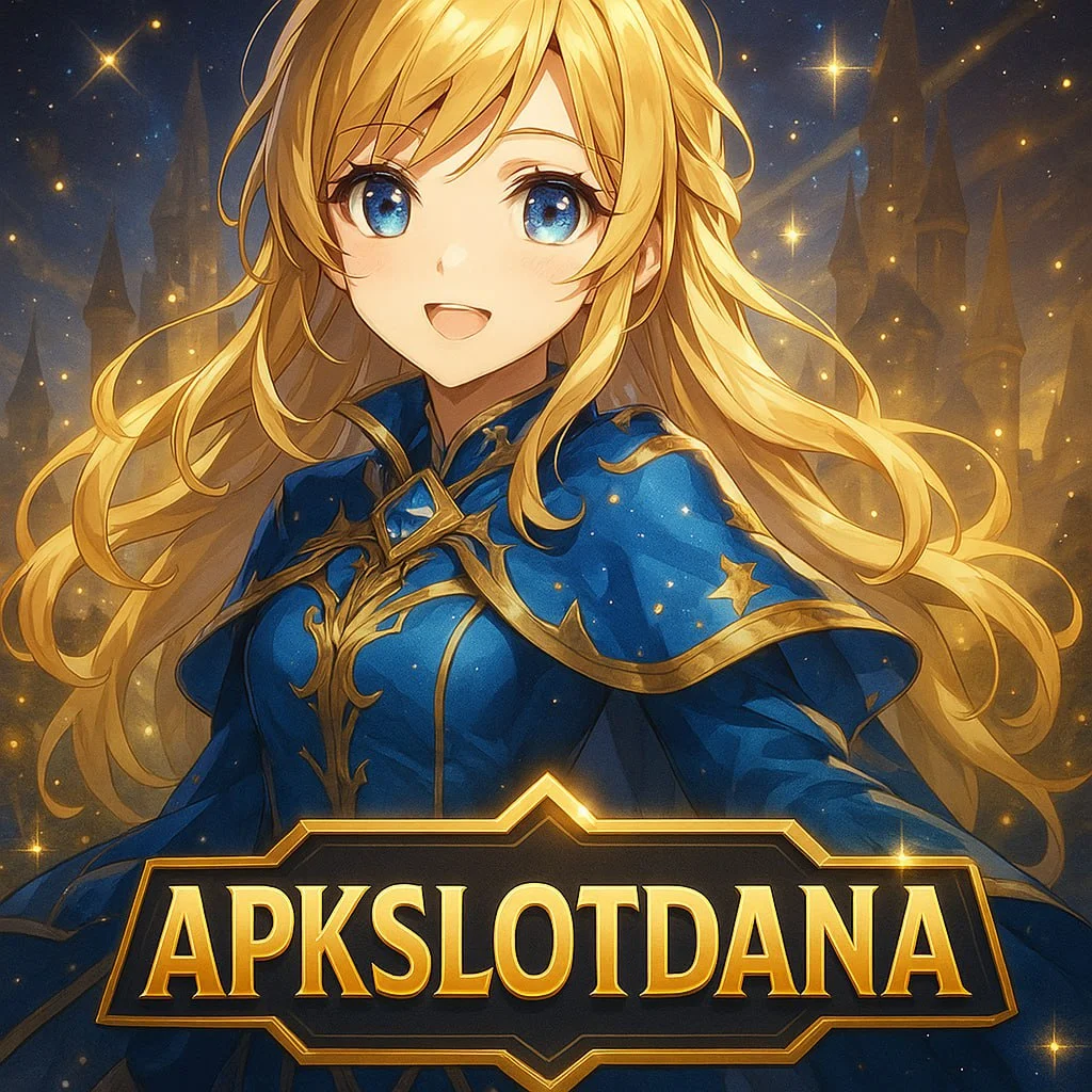 Apkslotdana : Main Seru Hanya di Game Apkslot Dana Terbaik
Apkslotdana : Main Seru Hanya di Game Apkslot Dana Terbaik